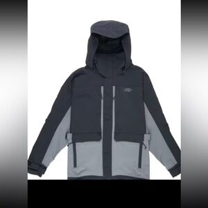 Men’s AFTCO Hydronaut heavy duty jacket